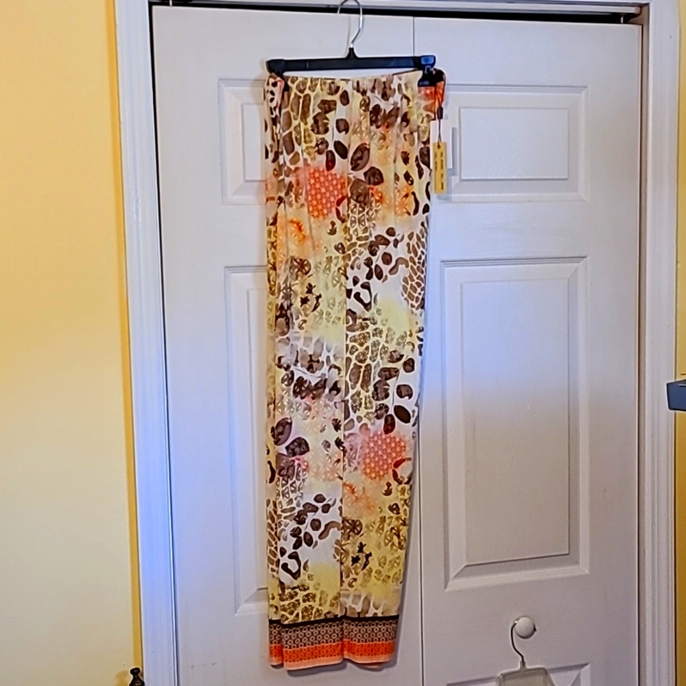 Womens Pants
